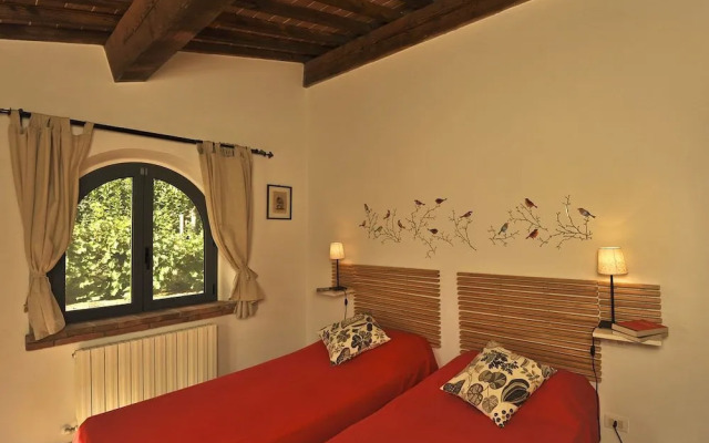 Fattoria Di Paltratico