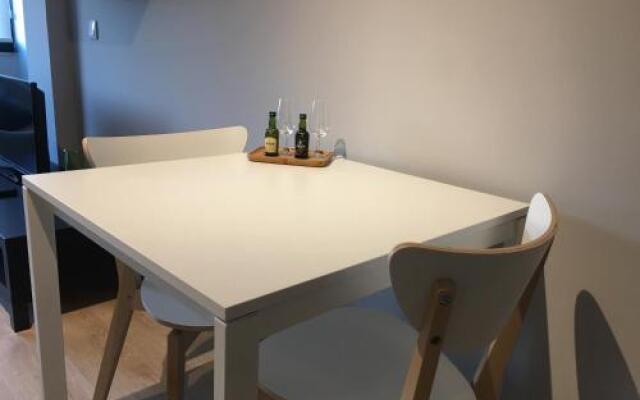 Invicta House Serpa Pinto