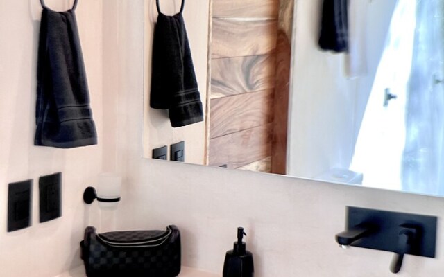 Simply Comfort Stylish Studio TULUM Pool