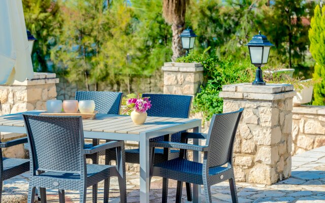 Villa Silia Zakynthos
