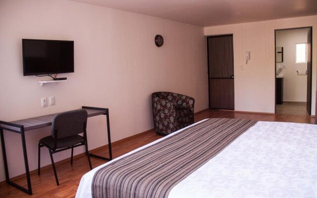 Star Suites México