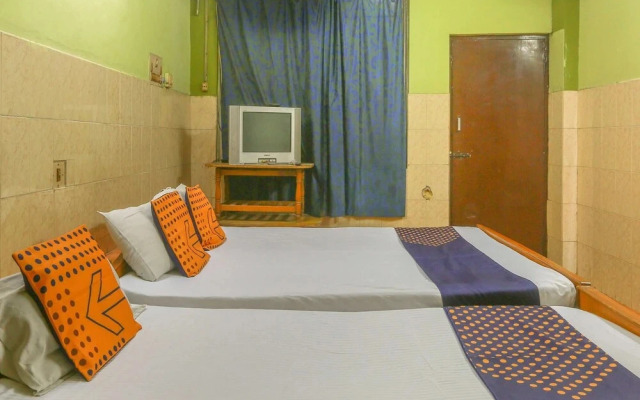 New Adyar Guest House by OYO