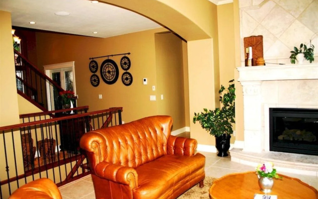 Willow Beach Bed & Breakfast