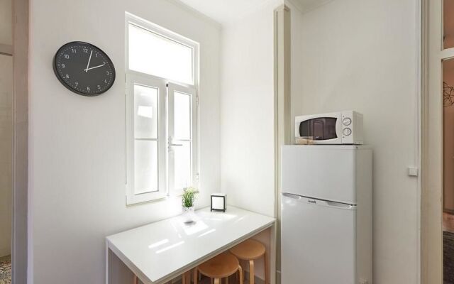 Love inn Bairro Alto 2