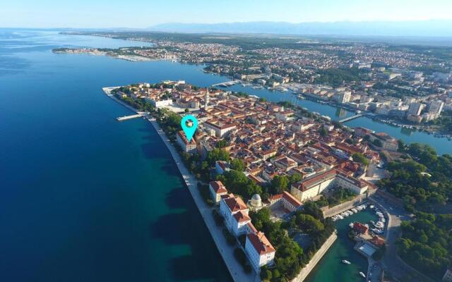 B&A Rooms Zadar