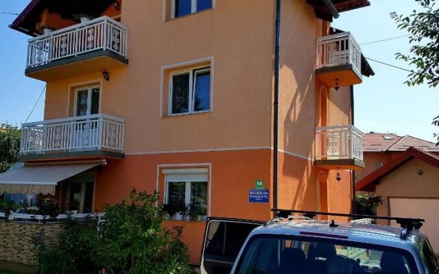 Guesthouse Relax and Fly Sarajevo