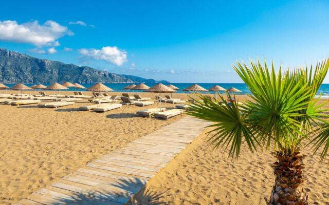 Villa Deniz Paradise