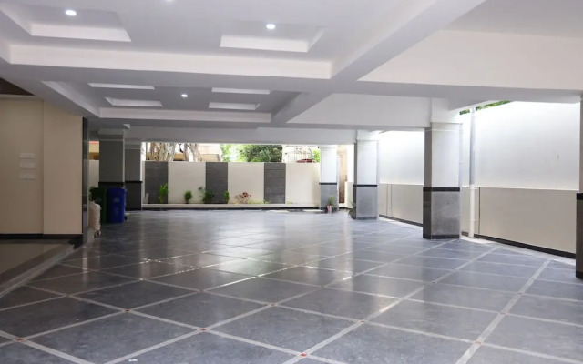 Nanda Mohan Residency