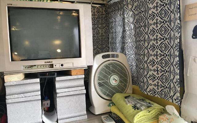 Hawaii Style Inn Kenting