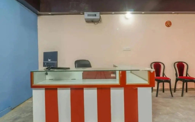 Av Inn by OYO Rooms
