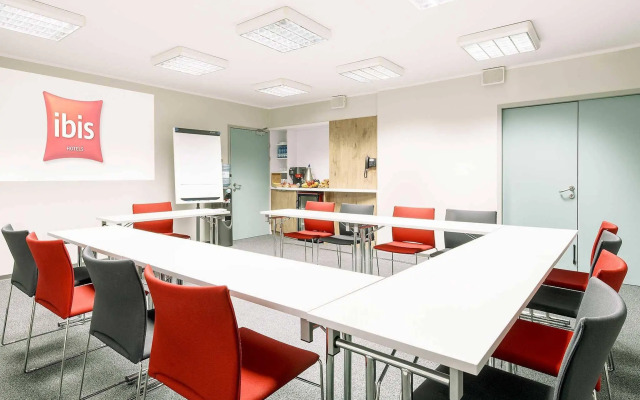 ibis Warszawa Centrum