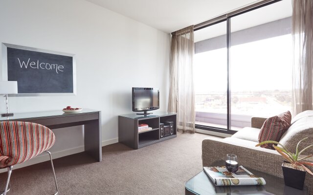 Melbourne Dandenong Central Apartment