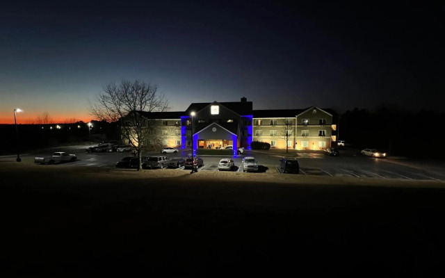 Comfort Inn Fairfield