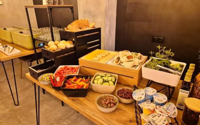 Great Polonia Kraków Kazimierz