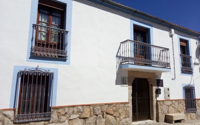 Casa Rural El Postigo