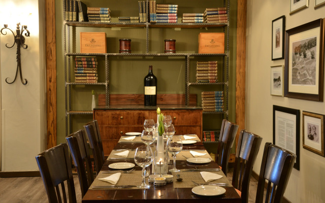 Protea Hotel by Marriott Cape Town Durbanville