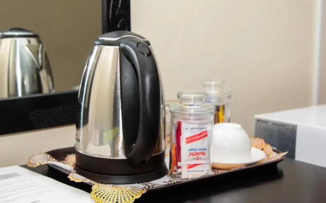 Streets of Gold Bed and Breakfast