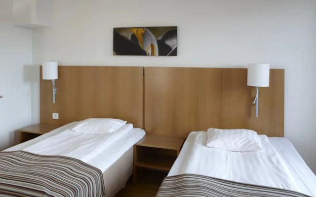Scandic Billingen