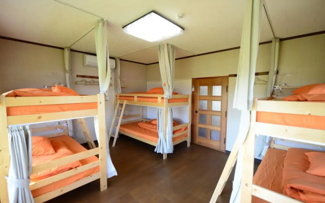 Haruno Guest House - Hostel