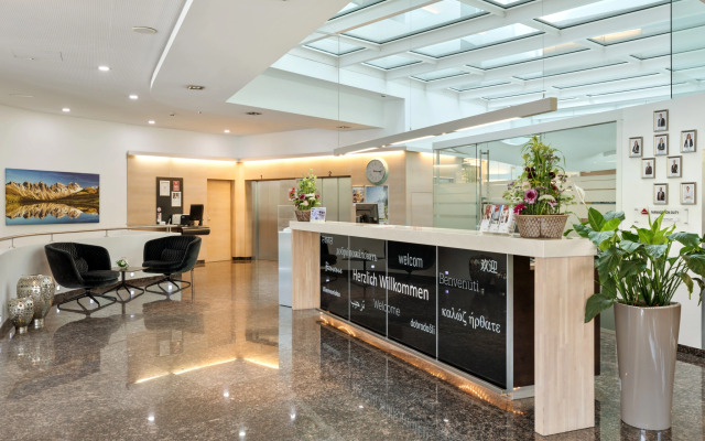 Austria Trend Hotel Congress Innsbruck