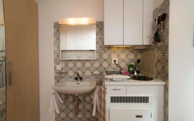 Chesa Stiffler Veglia Ii - Three Bedroom