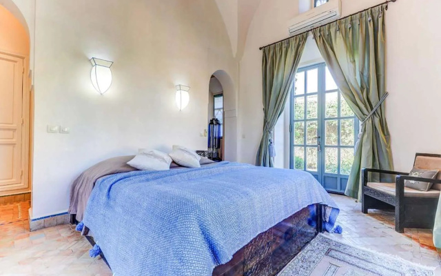 Villa Akhdar 18