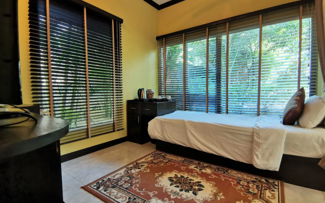 Thai Modern Resort & Spa