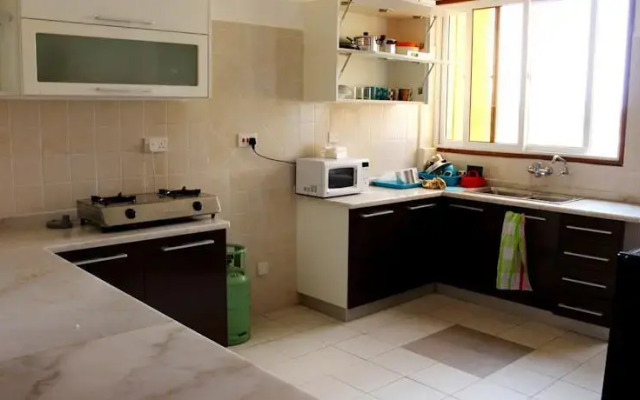 Millview Apartment
