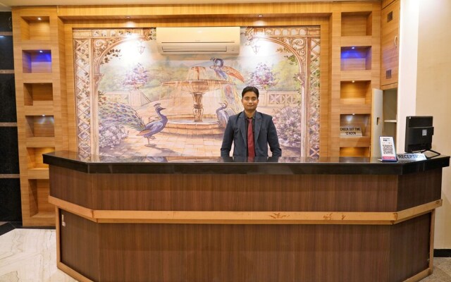 The Grand Manmuralidhar