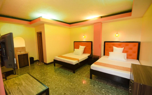 RSG Microhotel