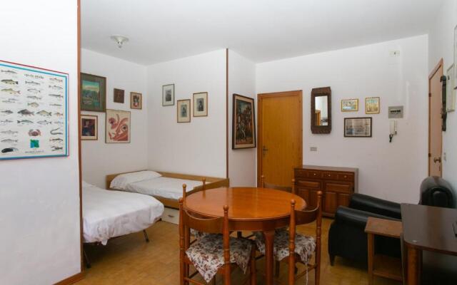 N34 - Numana, ampio trilocale con terrazzo