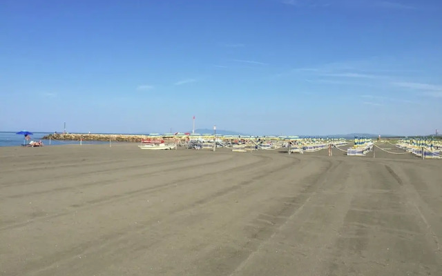 Farmhouse Near Montalto di Castro Beaches