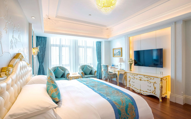 Wyndham Grand Kunming East