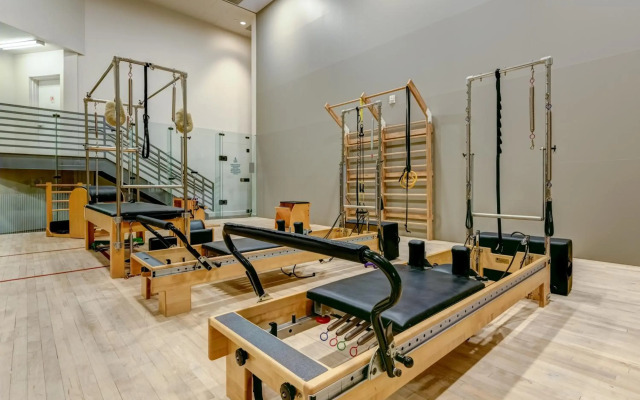 The Peaks Resort and Spa