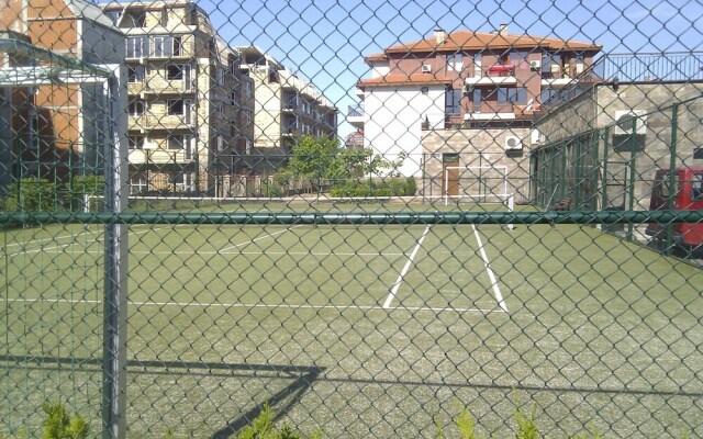 Stunning Apartment With Pool in Ravda, Bulgaria