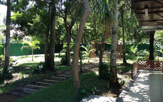 Villas Bambú by Isa