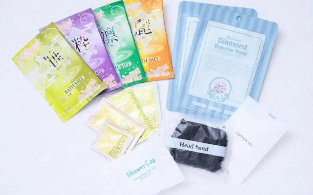 Richmond Hotel Sendai