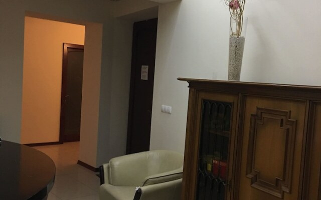 Ametyst Hostel