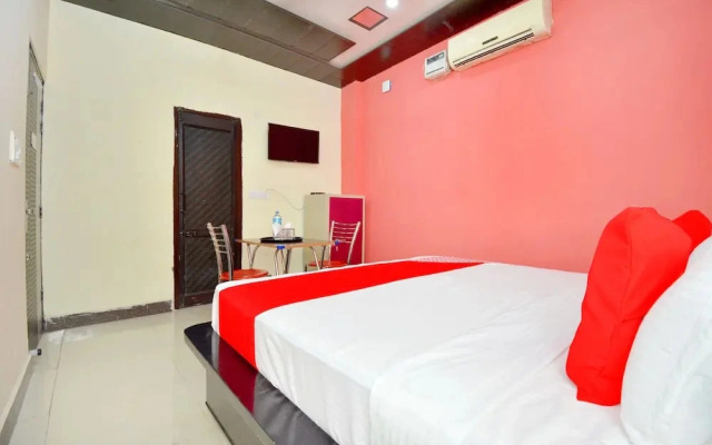 Surya Hotel by OYO Rooms