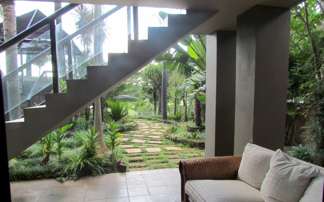 Villa La Ve Guesthouse