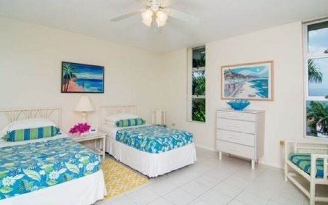 Seawind Beach Suite