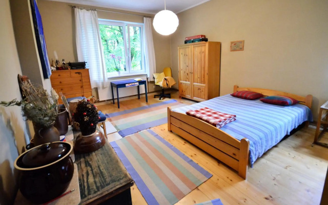 Apartament Krych