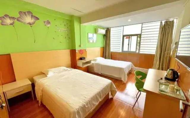 Feiyi Hotel