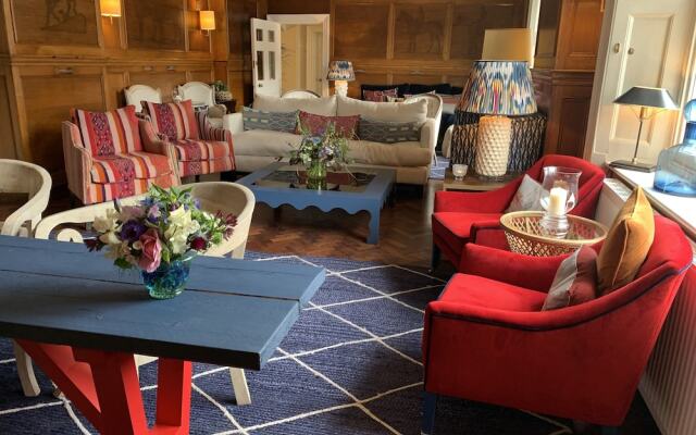 The Grosvenor Stockbridge