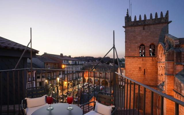 Hotel da Oliveira
