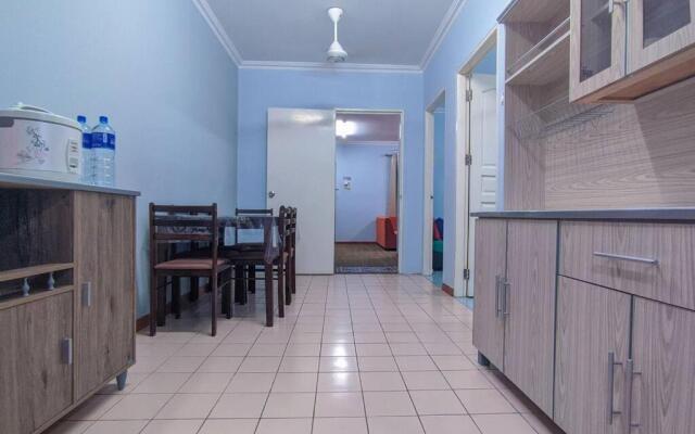Bunut Centre Stay