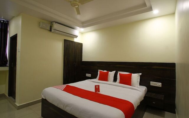 Venkateshwara Mitra Residency