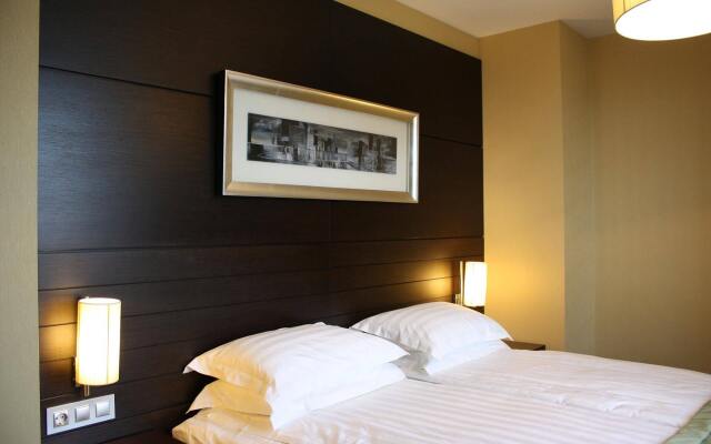 Best Western Plus Olives City Hotel