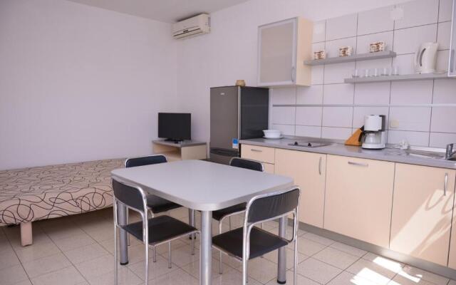 Apartments Boris - 150m from beach