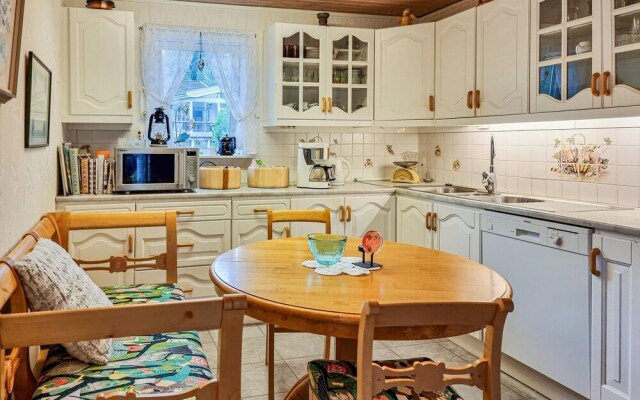 Amazing Home in Munkedal With 3 Bedrooms